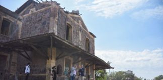 EL GALPÓN CELEBRA 127 AÑOS