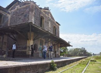 EL GALPÓN CELEBRA 127 AÑOS