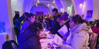 LA EXPO INCLUSIVA BRINDÓ RESPUESTAS CONCRETAS A MÁS DE 800 PERSONAS