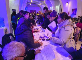 LA EXPO INCLUSIVA BRINDÓ RESPUESTAS CONCRETAS A MÁS DE 800 PERSONAS
