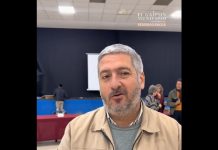 LA HISTORIA DE EL GALPÓN VOLVIÓ A TENER VOZ