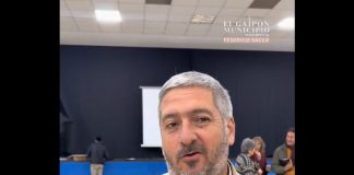 LA HISTORIA DE EL GALPÓN VOLVIÓ A TENER VOZ
