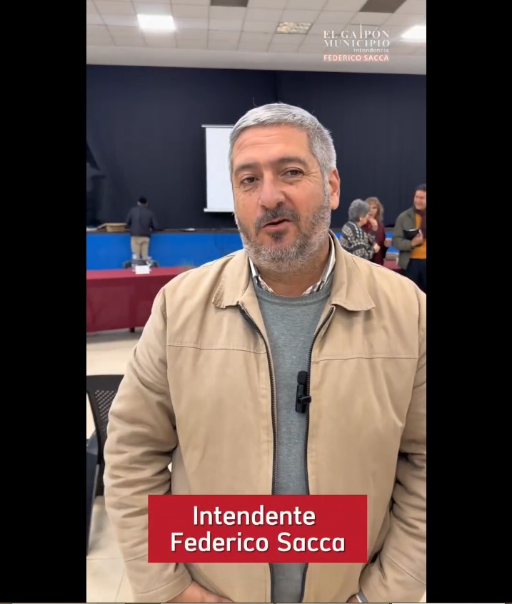 FEDERICO-SACCA-INTENDENTE-EL-GALPON