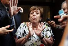 PROCESARON A LA EXFISCAL VIVIANA FEIN POR ENCUBRIMIENTO AGRAVADO EN EL ASESINATO DE NISMAN