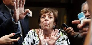 PROCESARON A LA EXFISCAL VIVIANA FEIN POR ENCUBRIMIENTO AGRAVADO EN EL ASESINATO DE NISMAN