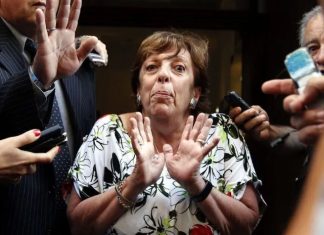 PROCESARON A LA EXFISCAL VIVIANA FEIN POR ENCUBRIMIENTO AGRAVADO EN EL ASESINATO DE NISMAN