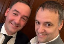 INVESTIGAN AL HERMANO DE ADORNI POR PRESUNTO ENRIQUECIMIENTO ILÍCITO Y LAVADO DE DINERO TRAS LA DENUNCIA DE MARCELA PAGANO