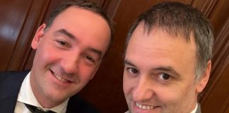 INVESTIGAN AL HERMANO DE ADORNI POR PRESUNTO ENRIQUECIMIENTO ILÍCITO Y LAVADO DE DINERO TRAS LA DENUNCIA DE MARCELA PAGANO