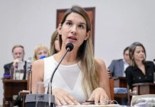 PARA MALVINA GARECA LA SUSPENSIÓN DE CASASOLA “ES COMO HABERLE ACEPTADO LA RENUNCIA”