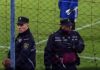GIMNASIA Y TIRO VS. JUJUY: ACTUACIONES DE OFICIO POR PRESUNTO ACCIONAR POLICIAL IRREGULAR