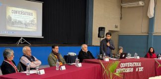 IDENTIDAD, MEMORIA E HISTORIA PARA PENSAR EL GALPÓN QUE FUIMOS Y EL QUE SOMOS