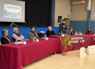IDENTIDAD, MEMORIA E HISTORIA PARA PENSAR EL GALPÓN QUE FUIMOS Y EL QUE SOMOS