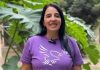 CONCEJO “DELIRANTE”: LAURA JORGE CONFUNDIÓ AL DUEÑO DE MERCADO LIBRE CON EL SUEGRO DE MASSA
