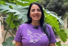CONCEJO “DELIRANTE”: LAURA JORGE CONFUNDIÓ AL DUEÑO DE MERCADO LIBRE CON EL SUEGRO DE MASSA