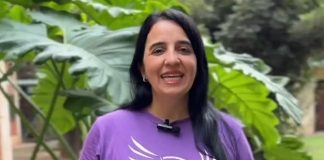 CONCEJO “DELIRANTE”: LAURA JORGE CONFUNDIÓ AL DUEÑO DE MERCADO LIBRE CON EL SUEGRO DE MASSA