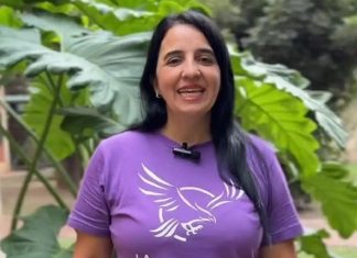 CONCEJO “DELIRANTE”: LAURA JORGE CONFUNDIÓ AL DUEÑO DE MERCADO LIBRE CON EL SUEGRO DE MASSA