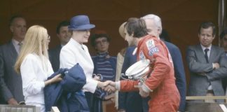 LOLE REUTEMANN Y SU MEJOR VICTORIA EN MÓNACO CUMPLEN 46 AÑOS