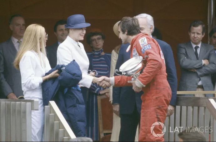 LOLE-MONACO