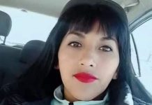 MARÍA JOSÉ CABRERA: COMENZÓ A DEBATIRSE LA CAUSA POR ABUSO SEXUAL CONTRA EL PRINCIPAL ACUSADO