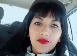 MARÍA JOSÉ CABRERA: COMENZÓ A DEBATIRSE LA CAUSA POR ABUSO SEXUAL CONTRA EL PRINCIPAL ACUSADO