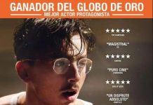 MARTY SUPREME: LA JOYA QUE DEBERÍA HABER GANADO EL OSCAR Y ESTÁ DISPONIBLE EN PRIME