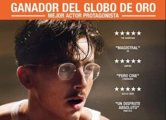 MARTY SUPREME: LA JOYA QUE DEBERÍA HABER GANADO EL OSCAR Y ESTÁ DISPONIBLE EN PRIME