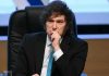 LA IMAGEN DE JAVIER MILEI CAYÓ 10 PUNTOS Y SU GESTIÓN ESTÁ EN EL MAYOR NIVEL DE DESAPROBACIÓN