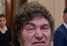 EL 71,2% DE LOS ARGENTINOS QUIERE UN CAMBIO DE GOBIERNO