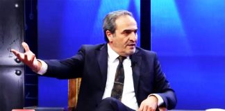 “ME CONMUEVE LA LUCHA INCANSABLE DE JEAN MICHEL BOUVIER DE BUSCAR LA VERDAD”