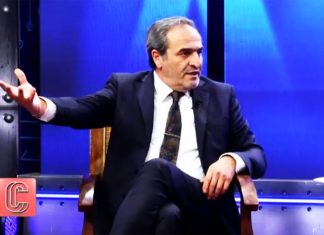 “ME CONMUEVE LA LUCHA INCANSABLE DE JEAN MICHEL BOUVIER DE BUSCAR LA VERDAD”