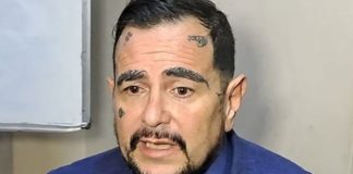 DETIENEN A SANTIAGO PEDROZA
