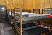 EL GOBIERNO DE SALTA HABILITA EL HOGAR DE NOCHE PARA ASISTIR A PERSONAS EN SITUACIÓN DE CALLE