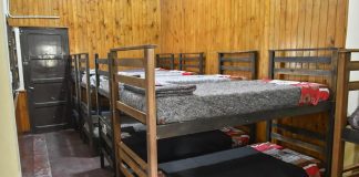 EL GOBIERNO DE SALTA HABILITA EL HOGAR DE NOCHE PARA ASISTIR A PERSONAS EN SITUACIÓN DE CALLE