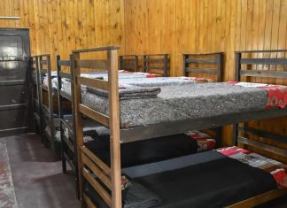 EL GOBIERNO DE SALTA HABILITA EL HOGAR DE NOCHE PARA ASISTIR A PERSONAS EN SITUACIÓN DE CALLE