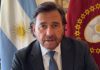 SÁENZ RECLAMÓ PREVISIBILIDAD EN EL ABASTECIMIENTO DE GAS Y EXIGIÓ RESPUESTAS DEFINITIVAS PARA EL NORTE ARGENTINO