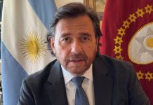 SÁENZ RECLAMÓ PREVISIBILIDAD EN EL ABASTECIMIENTO DE GAS Y EXIGIÓ RESPUESTAS DEFINITIVAS PARA EL NORTE ARGENTINO