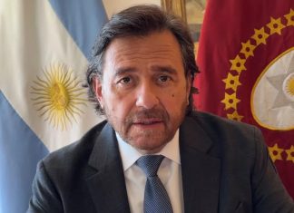 SÁENZ RECLAMÓ PREVISIBILIDAD EN EL ABASTECIMIENTO DE GAS Y EXIGIÓ RESPUESTAS DEFINITIVAS PARA EL NORTE ARGENTINO