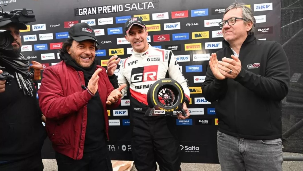 SAENZ-TC