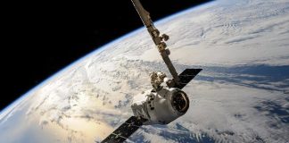 COMIENZA EN SALTA EL ENCUENTRO INTERNACIONAL DE CIENCIA ESPACIAL