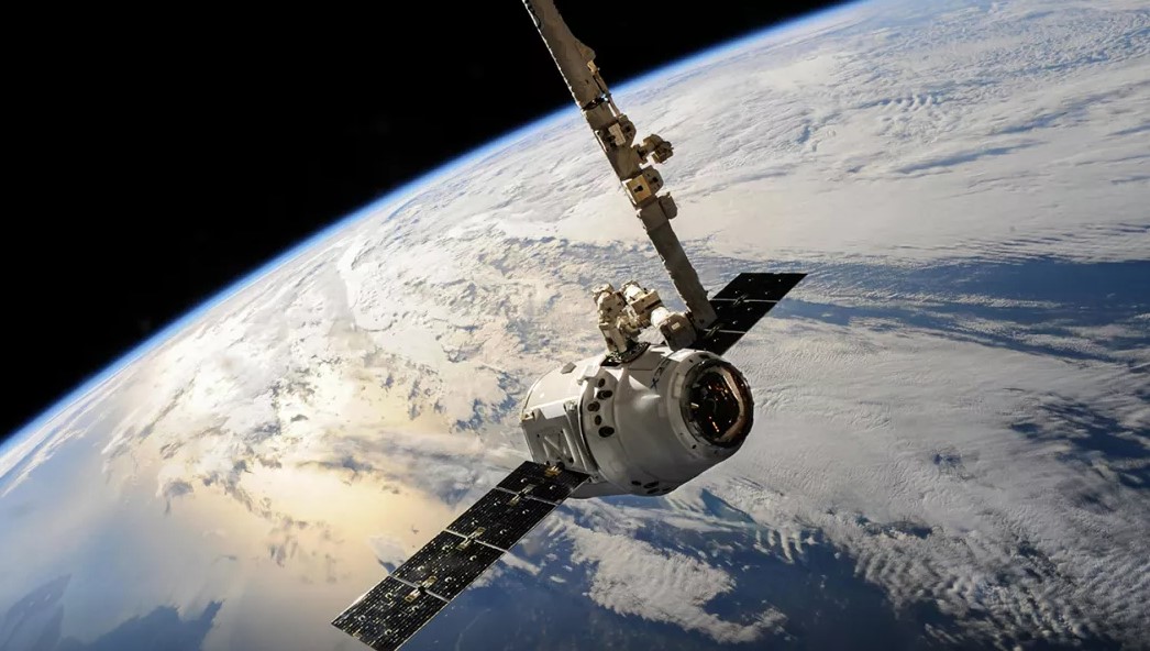 SATELITE