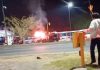 OTRO BORRACHO PROVOCÓ UN DRAMÁTICO SINIESTRO VIAL EN AVENIDA PARAGUAY