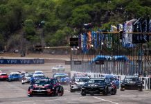 SALTA SE PREPARA PARA EL TC2000: CONTINÚA LA VENTA DE ENTRADAS Y ABREN LAS ACREDITACIONES DE PRENSA