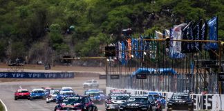 SALTA SE PREPARA PARA EL TC2000: CONTINÚA LA VENTA DE ENTRADAS Y ABREN LAS ACREDITACIONES DE PRENSA