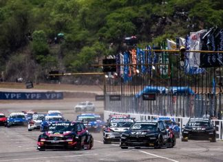SALTA SE PREPARA PARA EL TC2000: CONTINÚA LA VENTA DE ENTRADAS Y ABREN LAS ACREDITACIONES DE PRENSA