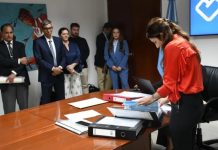 CONCLUYÓ LA EVALUACIÓN DE OFERTAS PARA LA REMODELACIÓN DE LA TERMINAL DE ÓMNIBUS