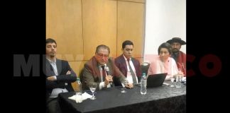 “LA SEÑORA YAPURA NO ES UN TESTIGO COMÚN, VIVE PADECIENDO ESTE TRÁMITE PROCESAL DESDE HACE 15 AÑOS”