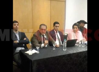 “LA SEÑORA YAPURA NO ES UN TESTIGO COMÚN, VIVE PADECIENDO ESTE TRÁMITE PROCESAL DESDE HACE 15 AÑOS”