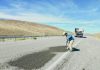 VIALIDAD NACIONAL AVANZA EN LA PLANIFICACIÓN DE OBRAS INTEGRALES DE MEJORA Y PREVENCIÓN EN LA RUTA NACIONAL N° 51