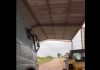 EN SALTA, VIALIDAD NACIONAL REFUERZA EL CONTROL AL TRANSPORTE PESADO CON LA REACTIVACIÓN DEL PUESTO DE PICHANAL