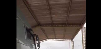 EN SALTA, VIALIDAD NACIONAL REFUERZA EL CONTROL AL TRANSPORTE PESADO CON LA REACTIVACIÓN DEL PUESTO DE PICHANAL